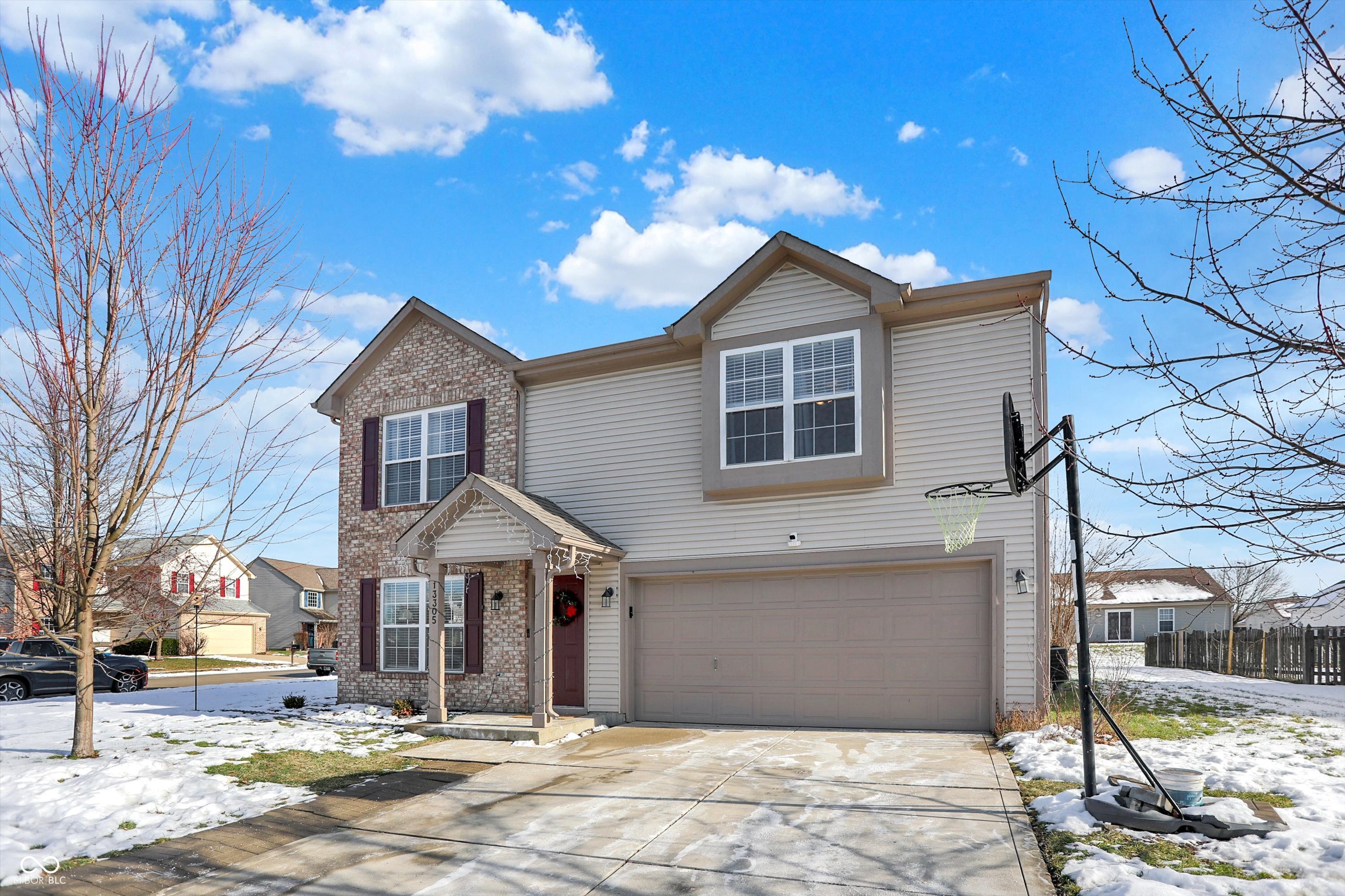 13305 Huff Boulevard Fishers, IN 46038 - Photo 3 of 39