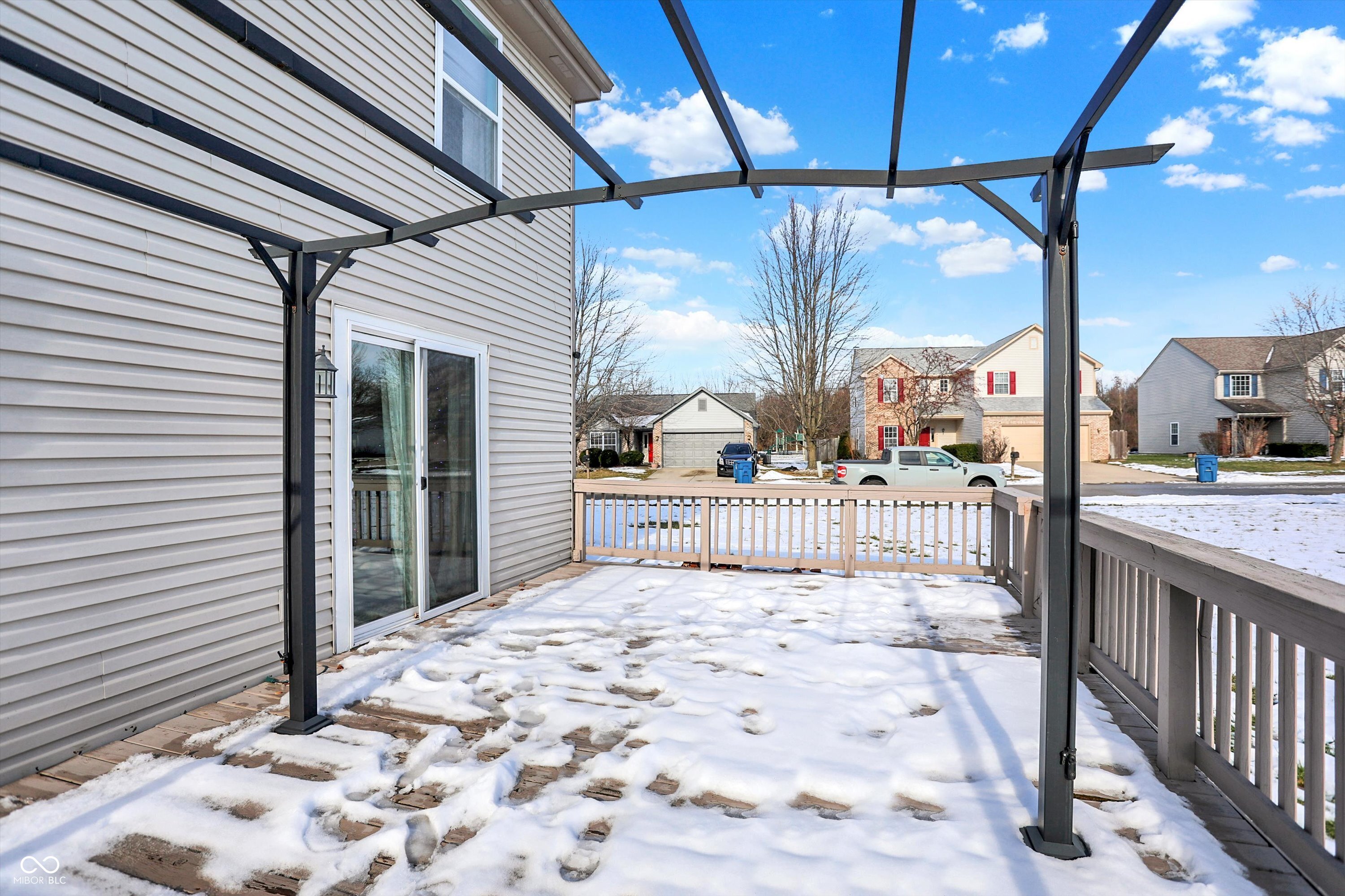 13305 Huff Boulevard Fishers, IN 46038 - Photo 32 of 39
