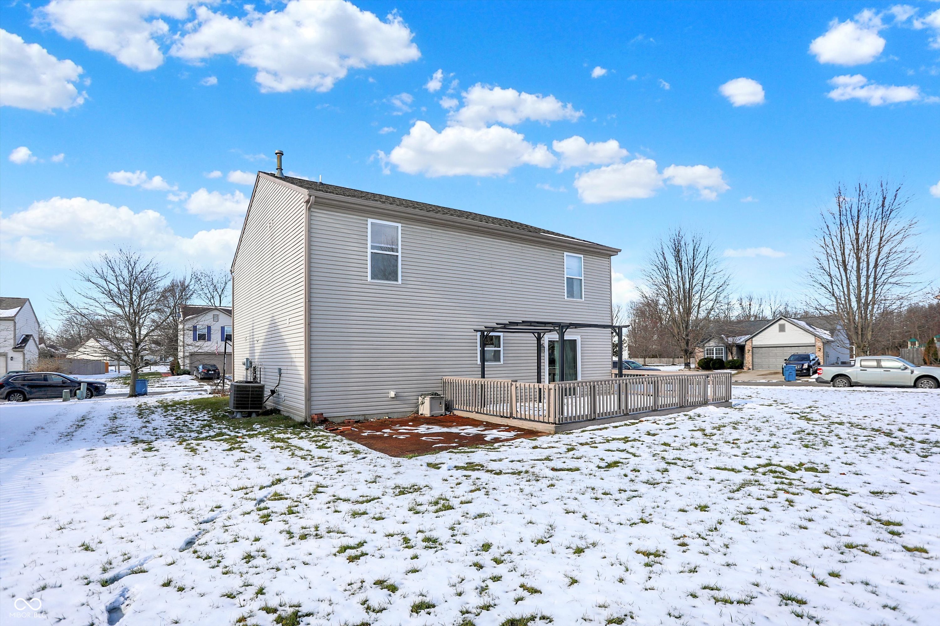 13305 Huff Boulevard Fishers, IN 46038 - Photo 33 of 39