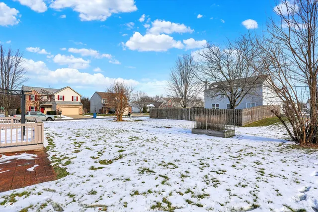 $349,900 | 13305 Huff Boulevard, Fishers, IN 46038