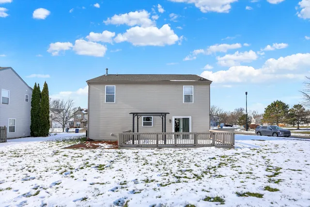 $349,900 | 13305 Huff Boulevard, Fishers, IN 46038