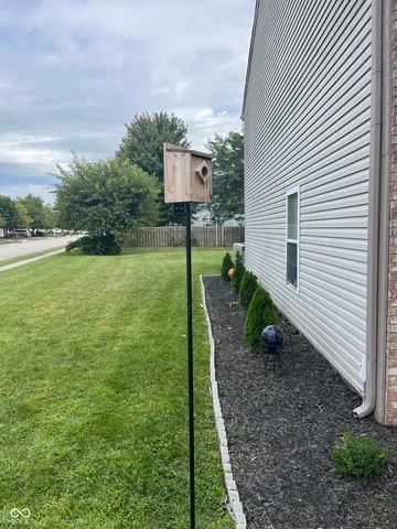 $349,900 | 13305 Huff Boulevard, Fishers, IN 46038