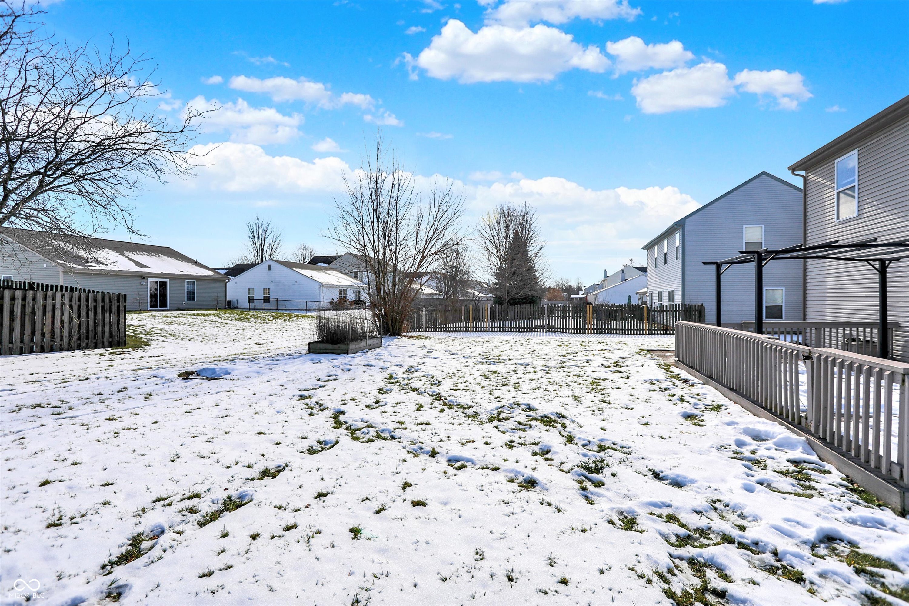 13305 Huff Boulevard Fishers, IN 46038 - Photo 39 of 39