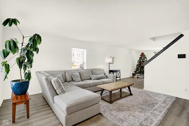 $349,900 | 13305 Huff Boulevard, Fishers, IN 46038