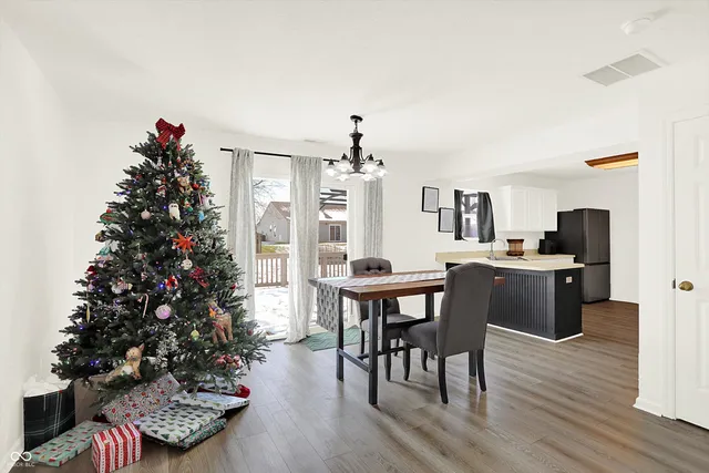 $349,900 | 13305 Huff Boulevard, Fishers, IN 46038