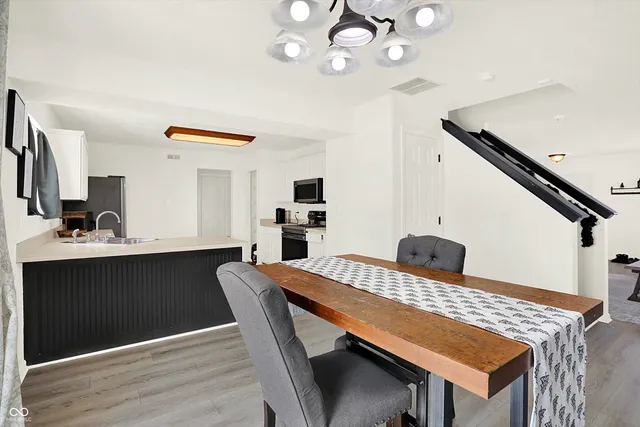 $349,900 | 13305 Huff Boulevard, Fishers, IN 46038