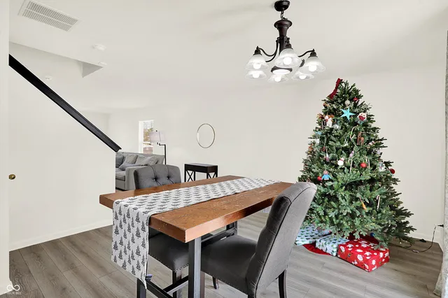 $349,900 | 13305 Huff Boulevard, Fishers, IN 46038