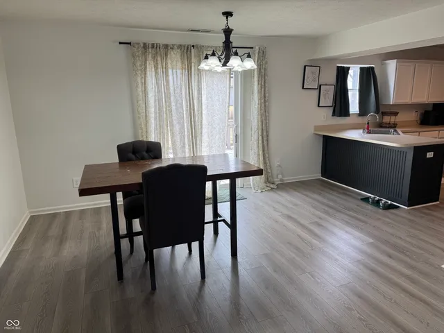 $349,900 | 13305 Huff Boulevard, Fishers, IN 46038