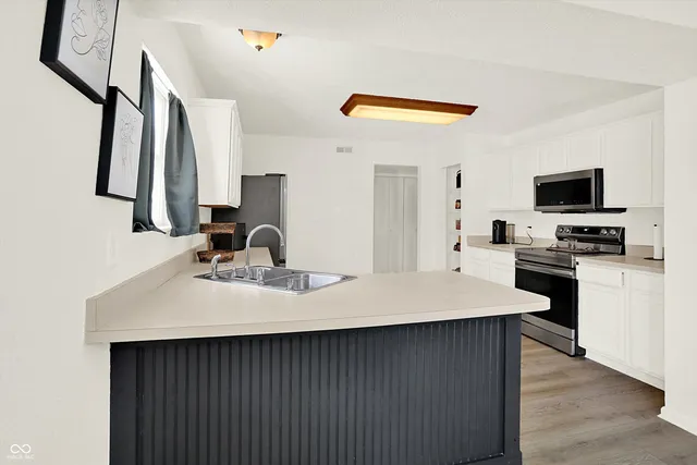 $349,900 | 13305 Huff Boulevard, Fishers, IN 46038