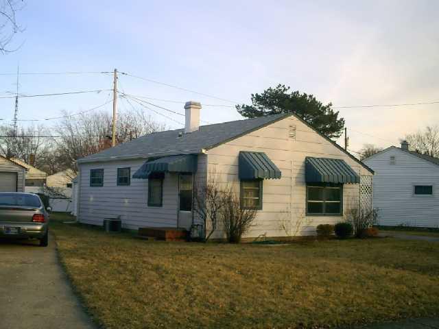 1831 Bauer Road Indianapolis, IN 46218 - Photo 1 of 1 Gallery Image 1