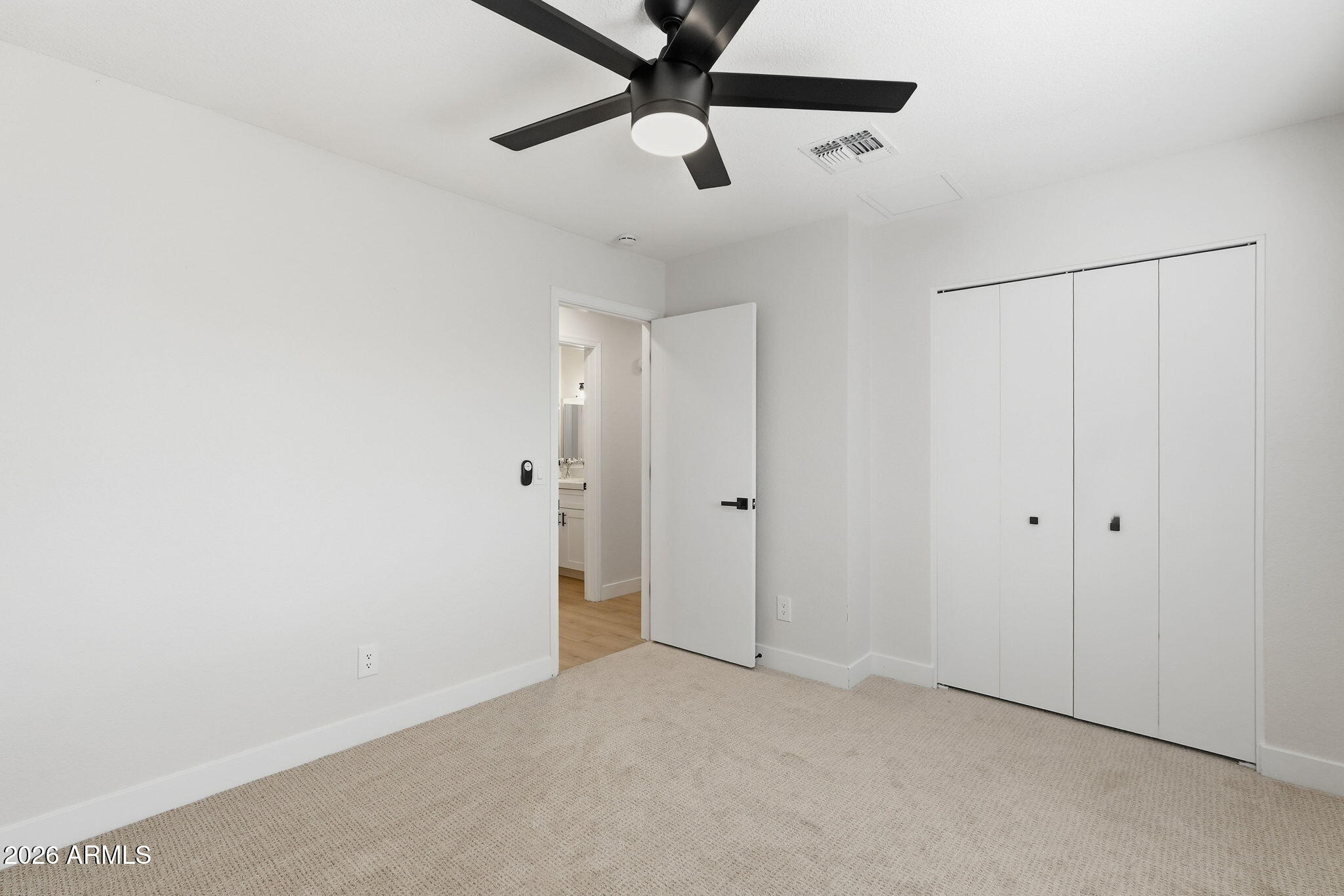 1336 South Cactus Road Apache Junction, AZ 85119 - Photo 22 of 37 a view of an empty room