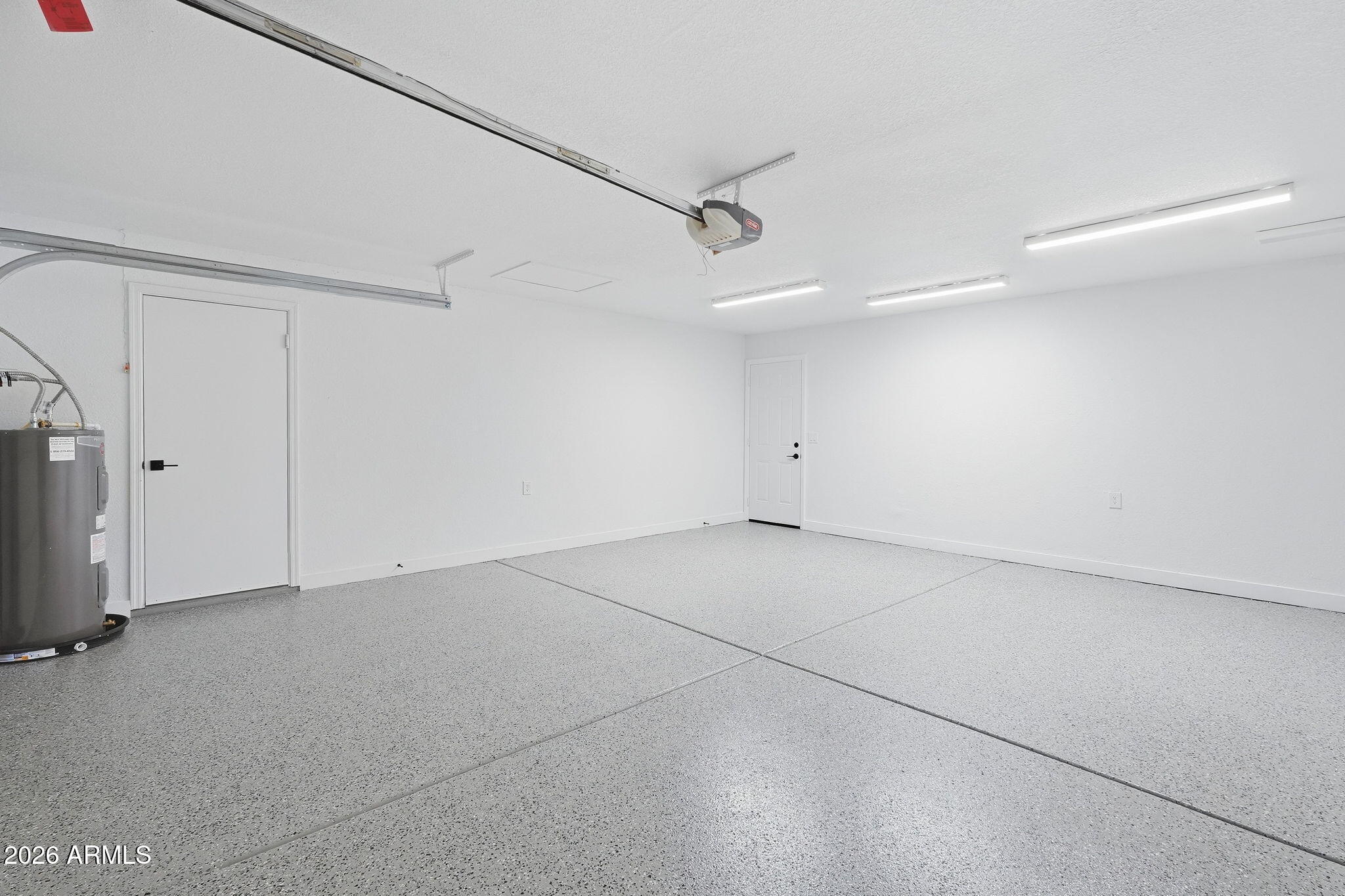 1336 South Cactus Road Apache Junction, AZ 85119 - Photo 32 of 37 a view of an empty room with a ceiling fan