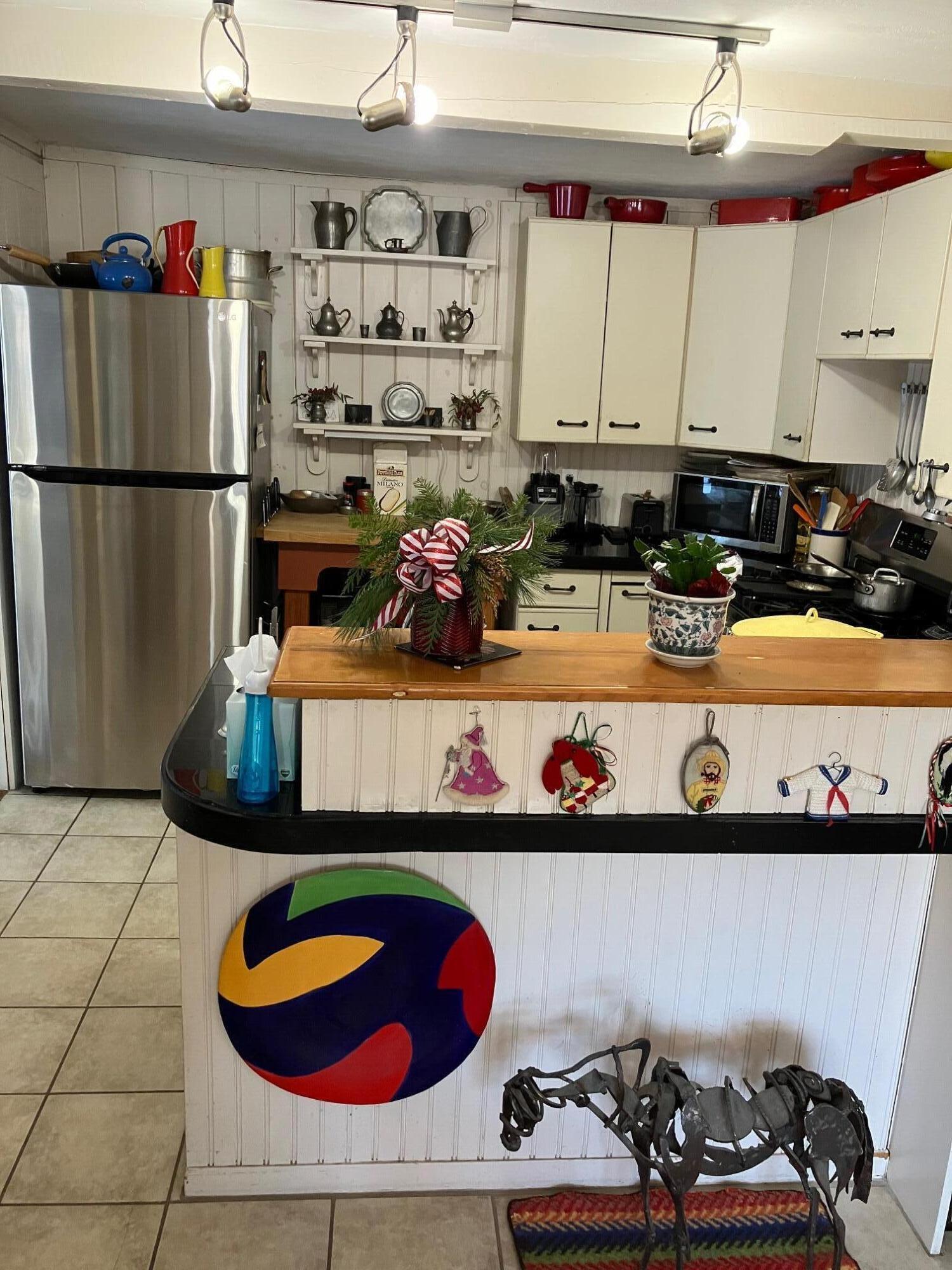 141 Clark Island Road St. George, ME 04859 - Photo 11 of 19 Kitchen