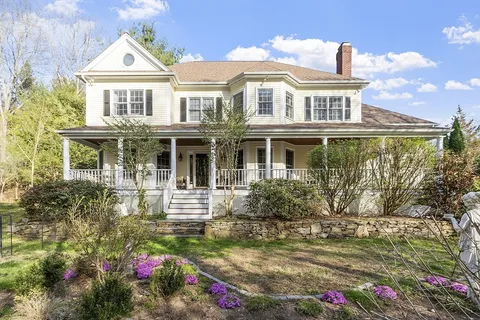 $1,595,000 | 208 Millwood Street, Framingham, MA 01701