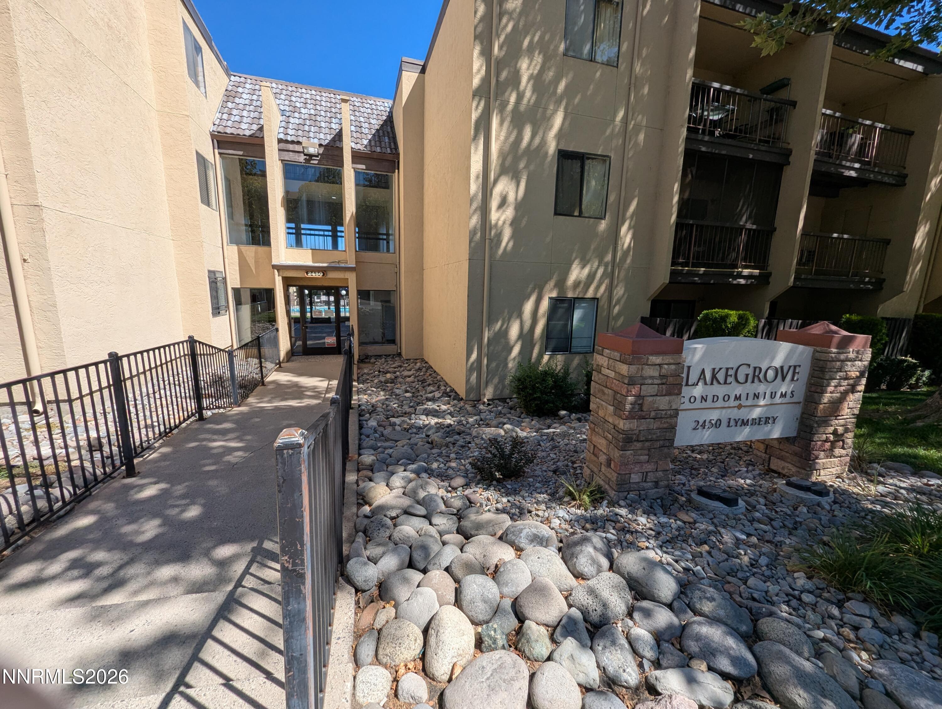 2450 Lymbery Street, Unit 132 Reno, NV 89509 - Photo 15 of 22 PXL_20260830_205242728