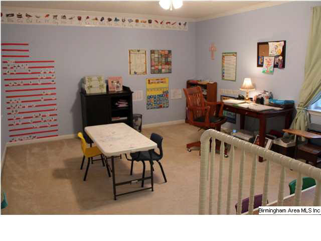 109 Deer Run Drive Alabaster, AL 35007 - Photo 18 of 32