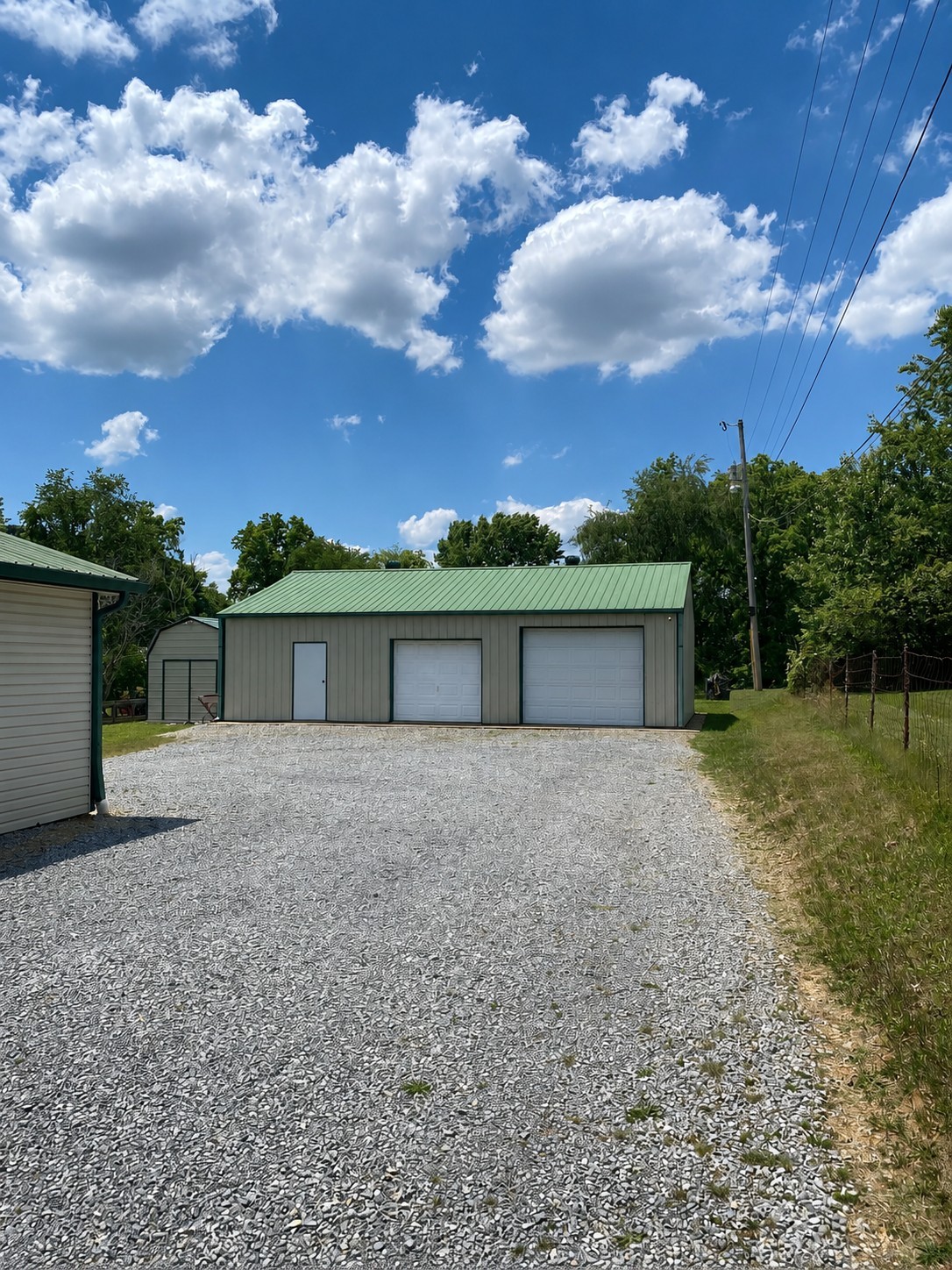 1655 New Deal Potts Road Portland, TN 37148 - Photo 2 of 20 Gallery Image 2