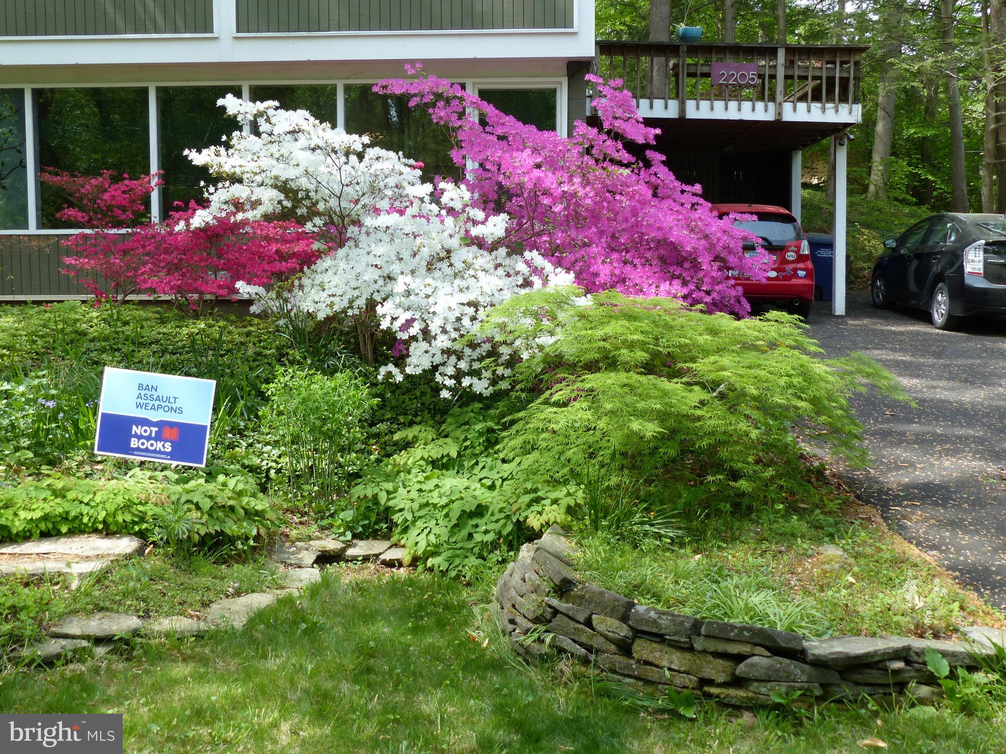 2205 Paul Spring Road Alexandria, VA 22307 - Photo 101 of 131