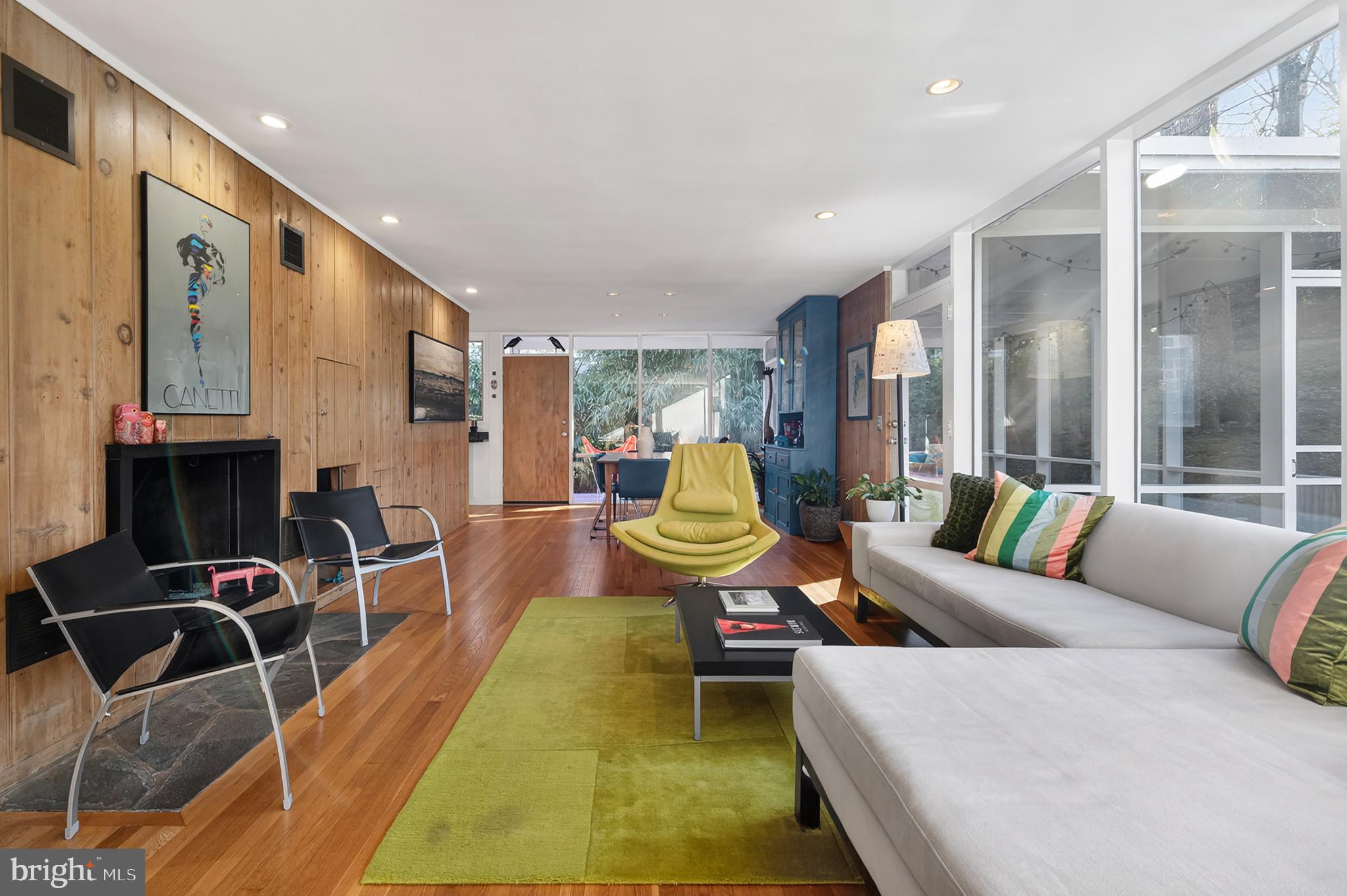 2205 Paul Spring Road Alexandria, VA 22307 - Photo 11 of 131