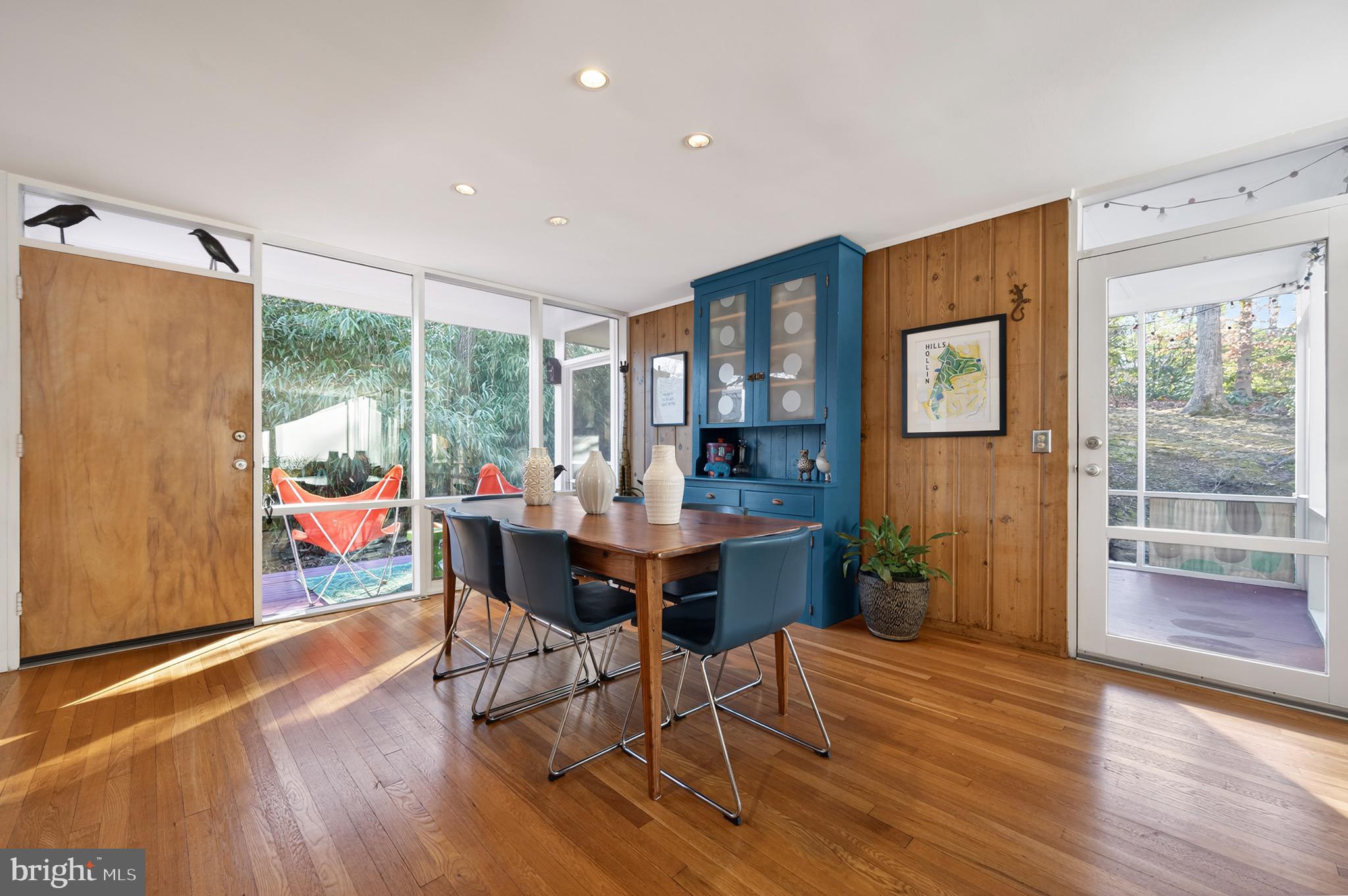 2205 Paul Spring Road Alexandria, VA 22307 - Photo 15 of 131