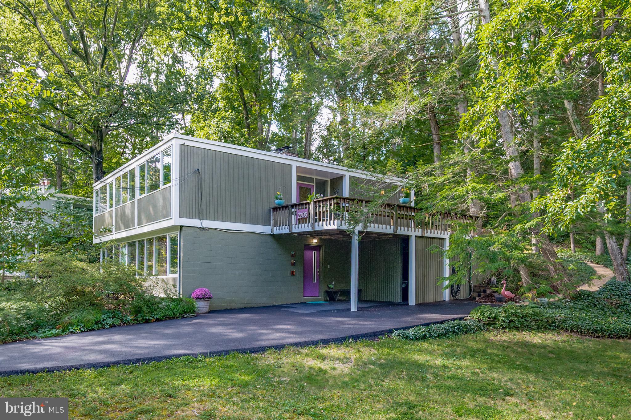 2205 Paul Spring Road Alexandria, VA 22307 - Photo 2 of 131