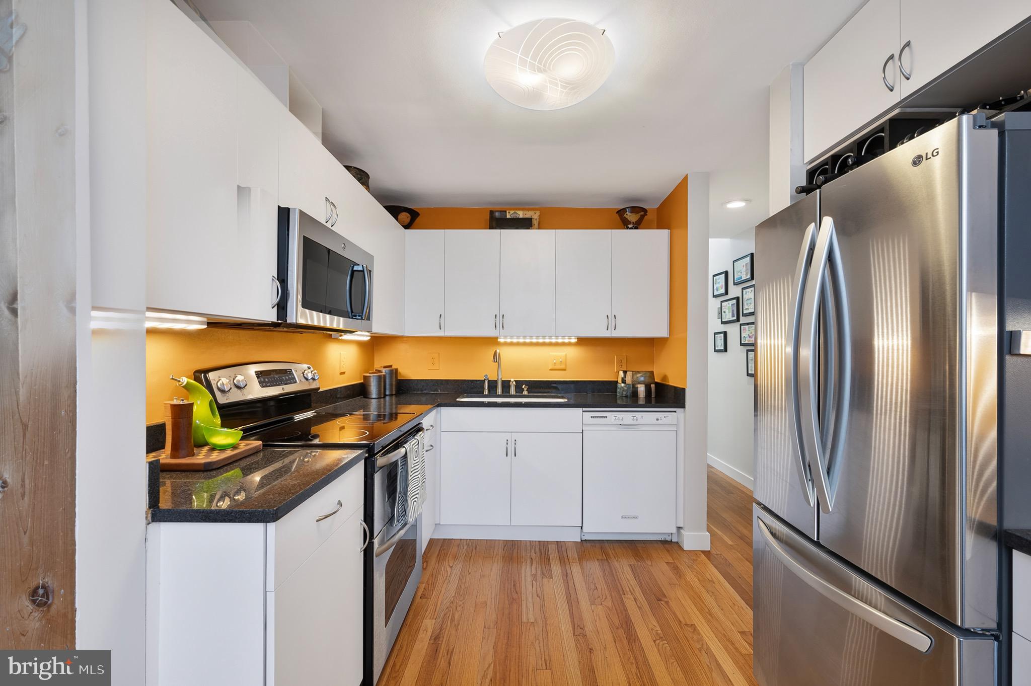 2205 Paul Spring Road Alexandria, VA 22307 - Photo 25 of 131