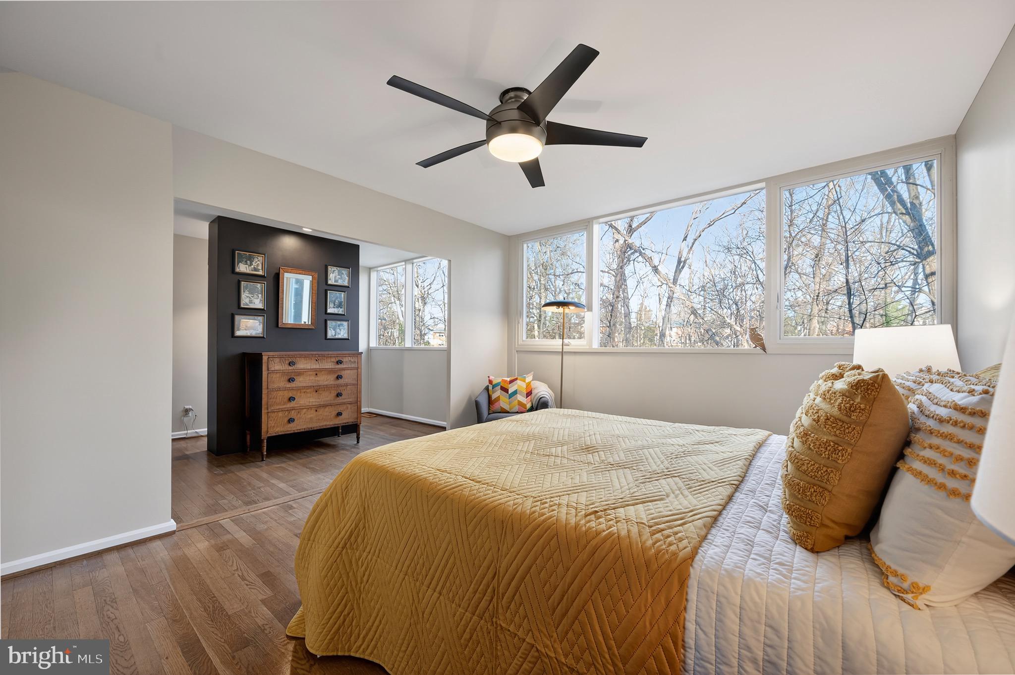 2205 Paul Spring Road Alexandria, VA 22307 - Photo 30 of 131