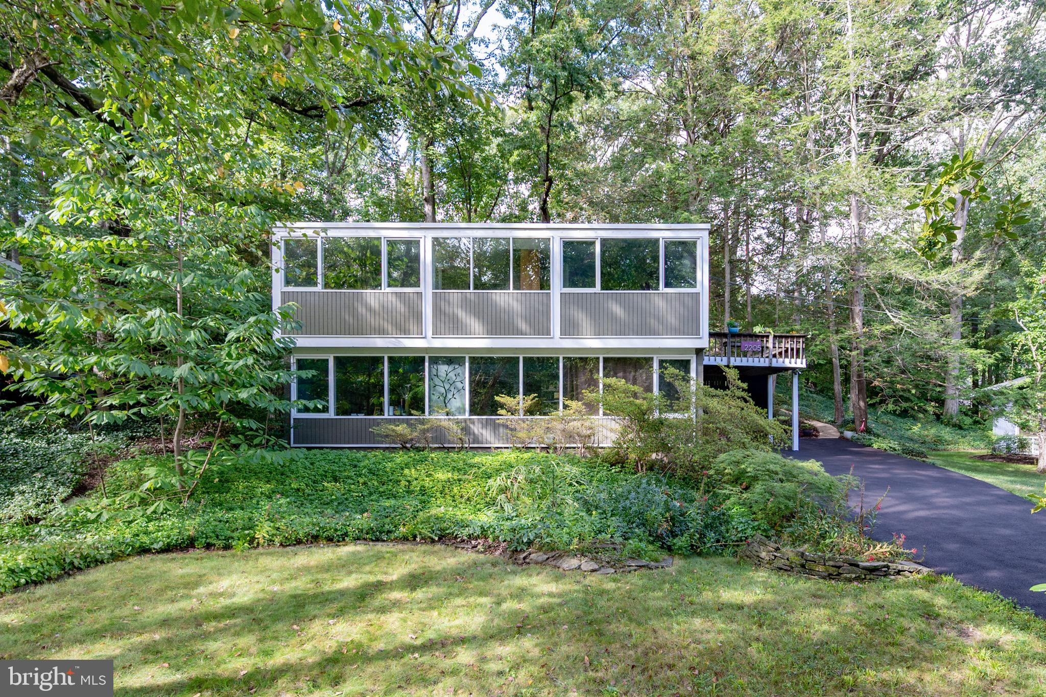 2205 Paul Spring Road Alexandria, VA 22307 - Photo 3 of 131