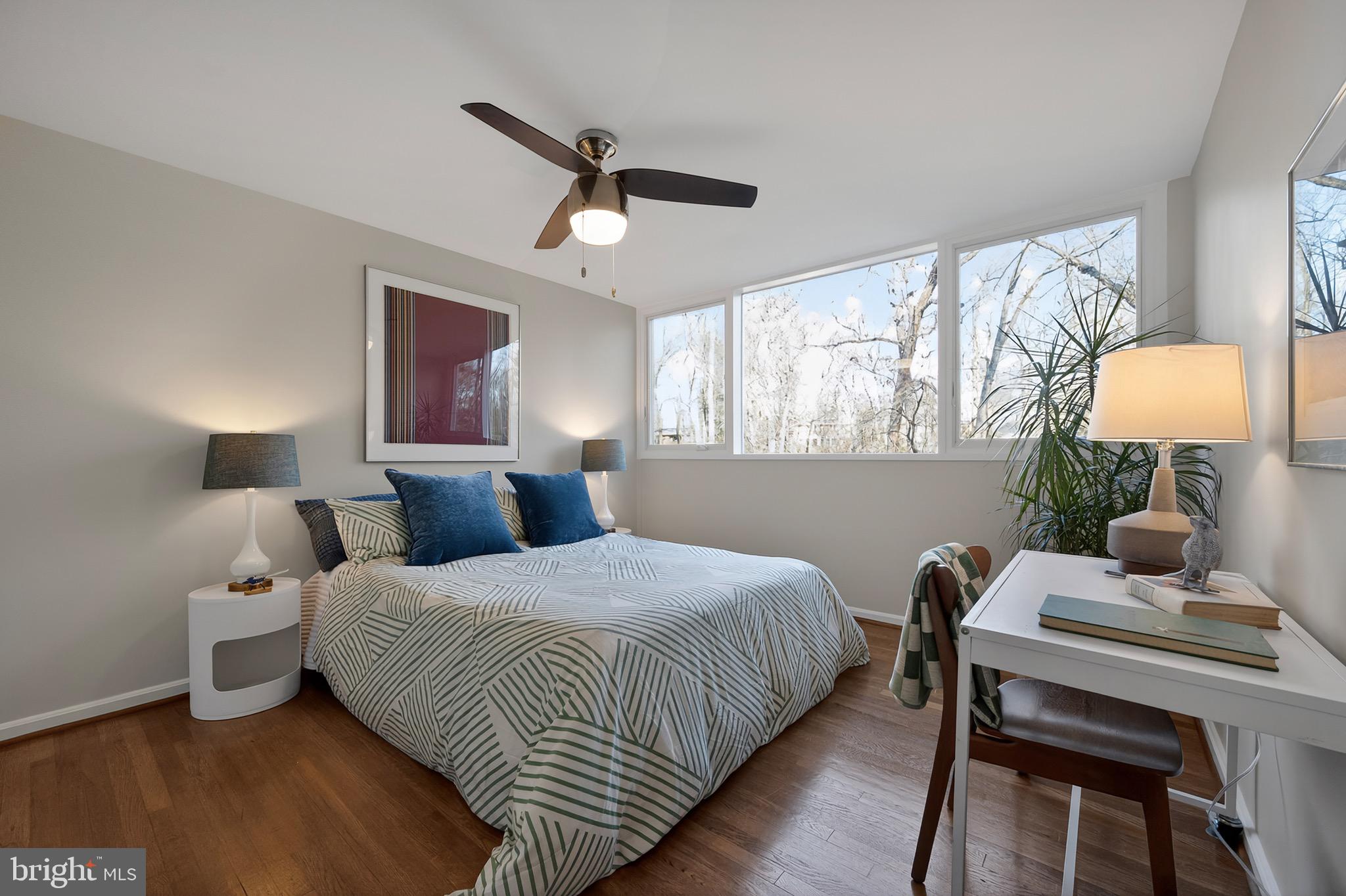 2205 Paul Spring Road Alexandria, VA 22307 - Photo 35 of 131