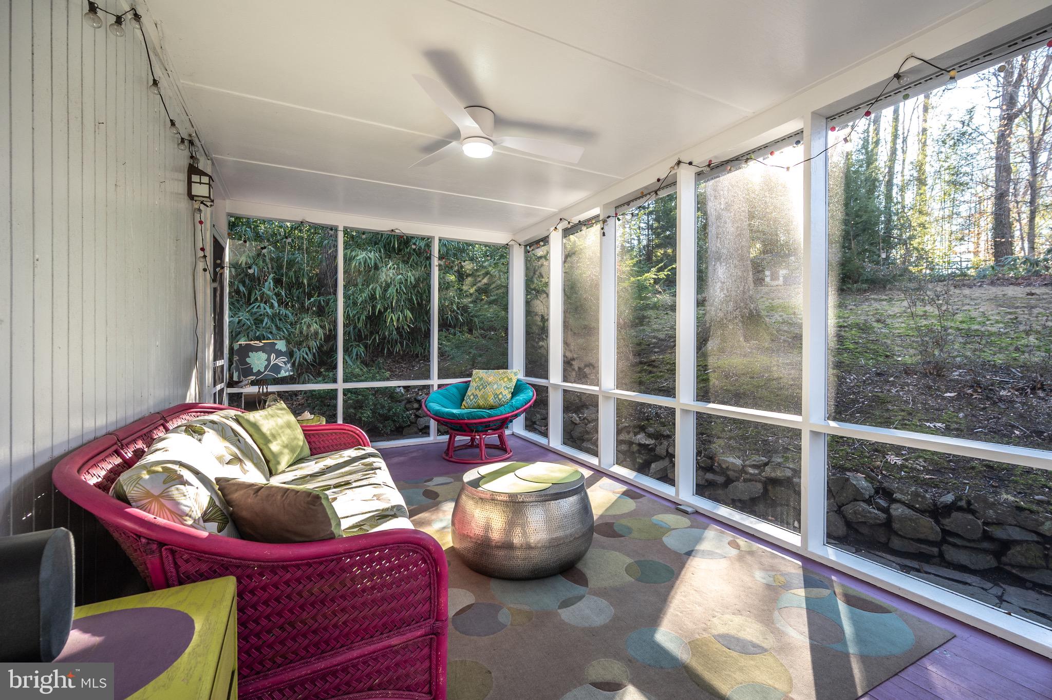 2205 Paul Spring Road Alexandria, VA 22307 - Photo 39 of 131