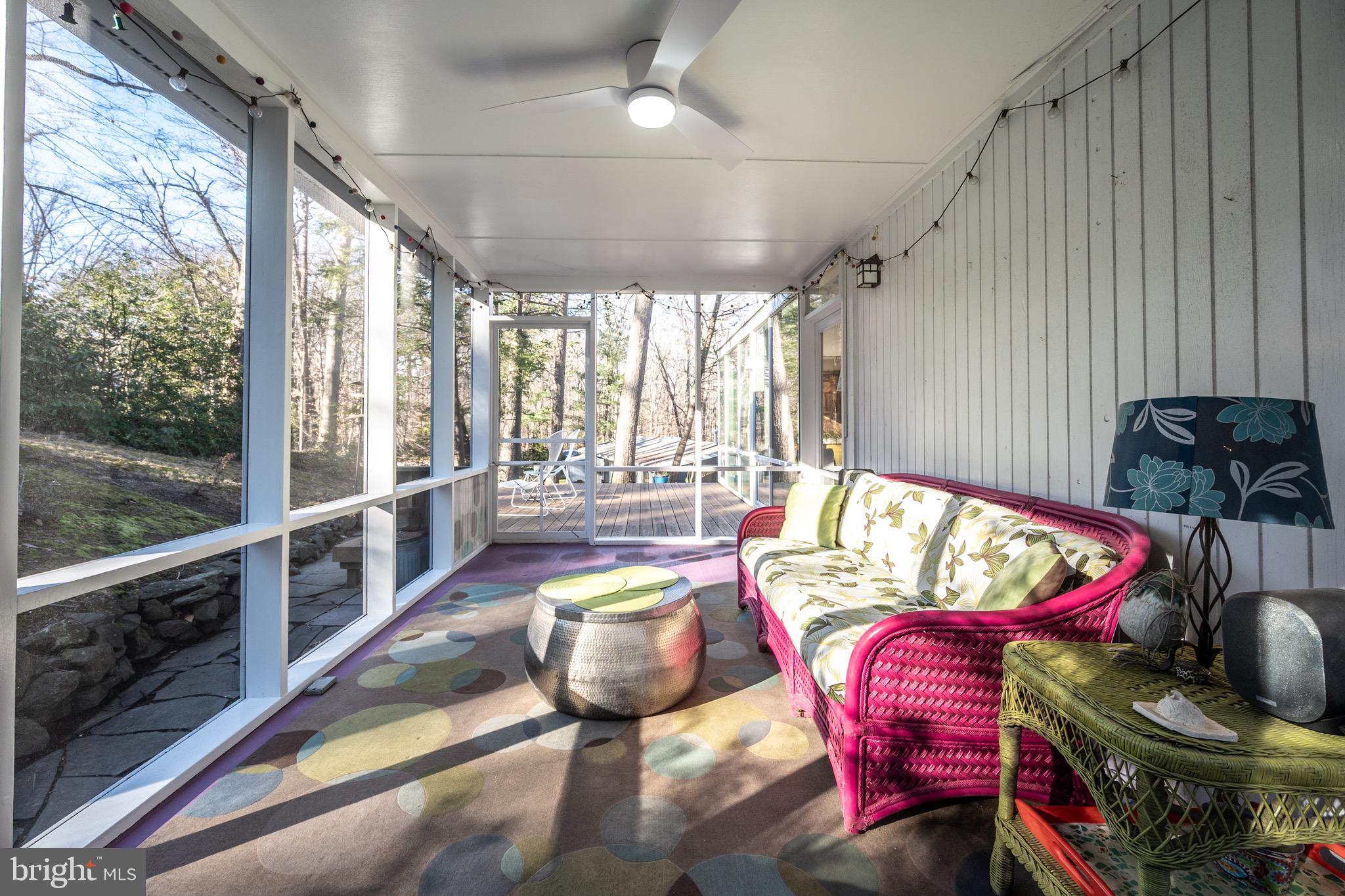 2205 Paul Spring Road Alexandria, VA 22307 - Photo 40 of 131