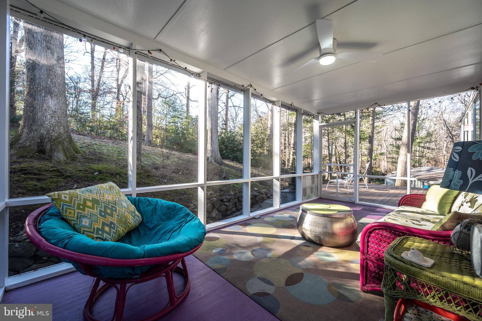 2205 Paul Spring Road Alexandria, VA 22307 - Photo 41 of 131