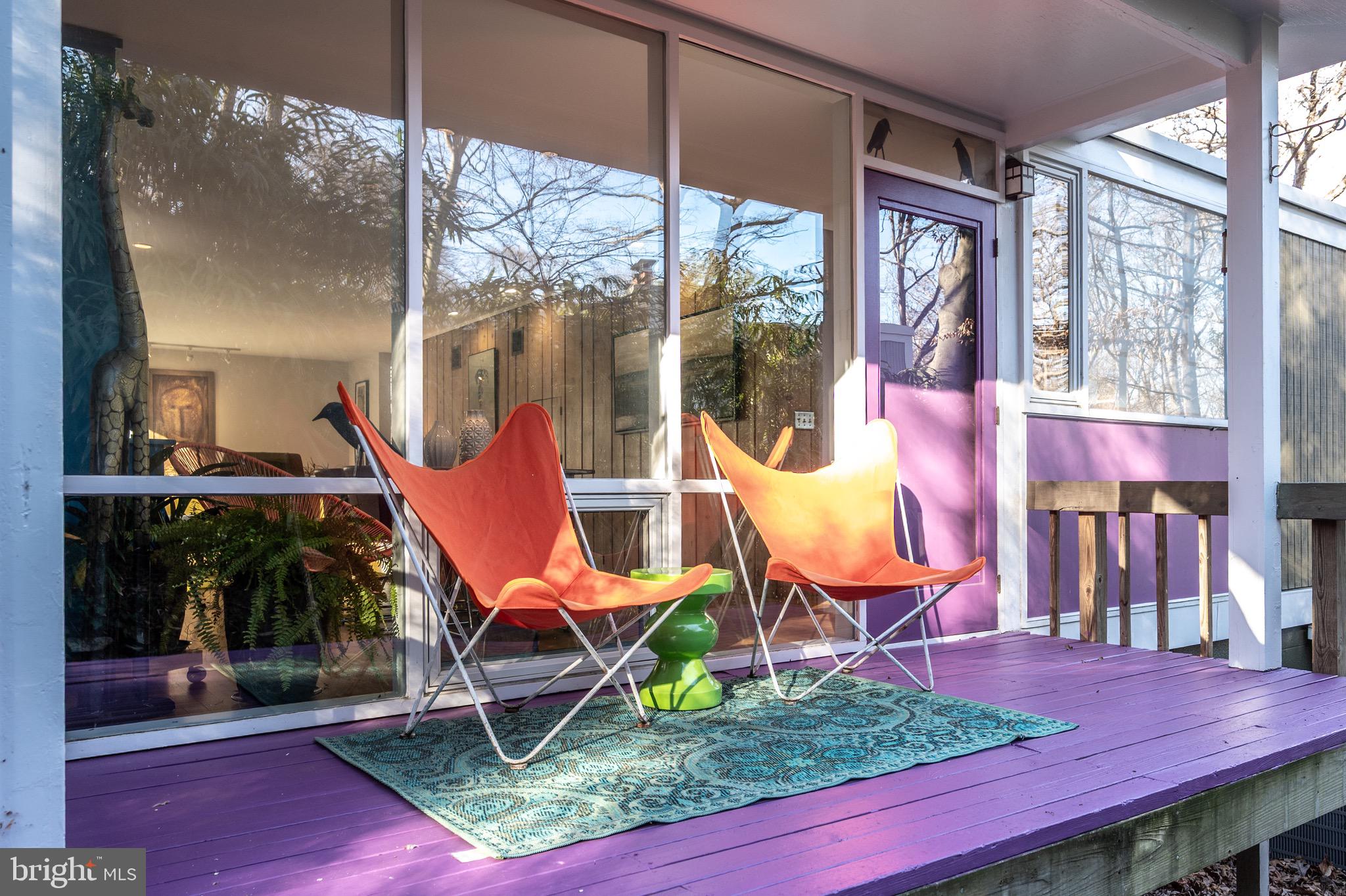 2205 Paul Spring Road Alexandria, VA 22307 - Photo 44 of 131