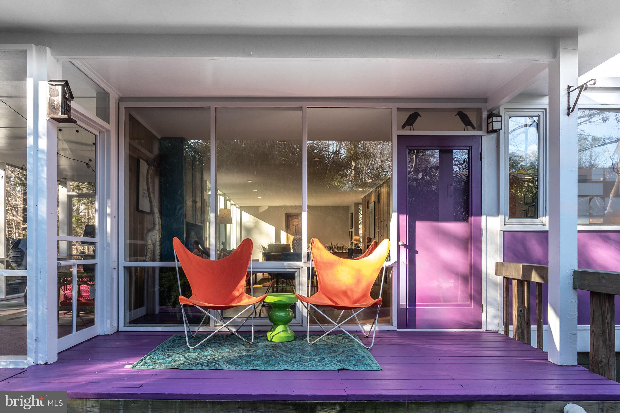 2205 Paul Spring Road Alexandria, VA 22307 - Photo 45 of 131