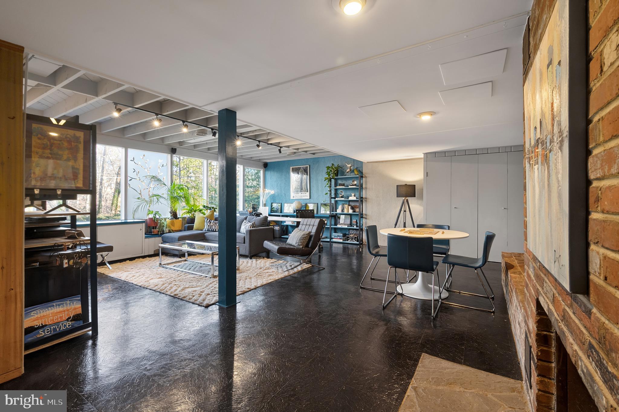 2205 Paul Spring Road Alexandria, VA 22307 - Photo 51 of 131