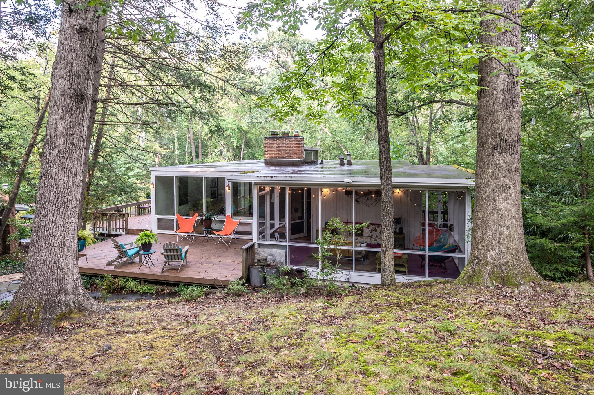 2205 Paul Spring Road Alexandria, VA 22307 - Photo 81 of 131