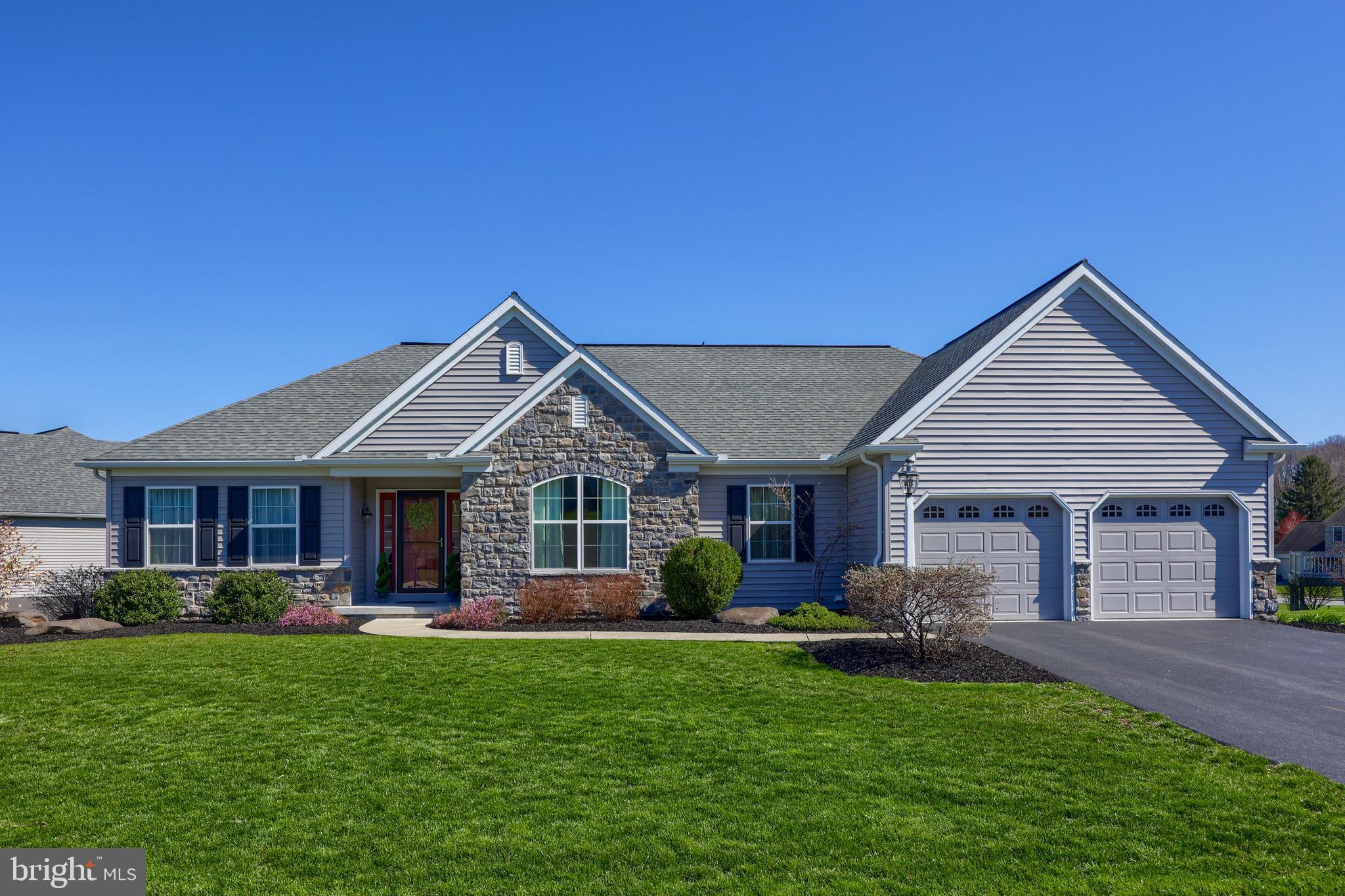 2213 Friesian Road York, PA 17406 - Photo 1 of 53 Gallery Image 1