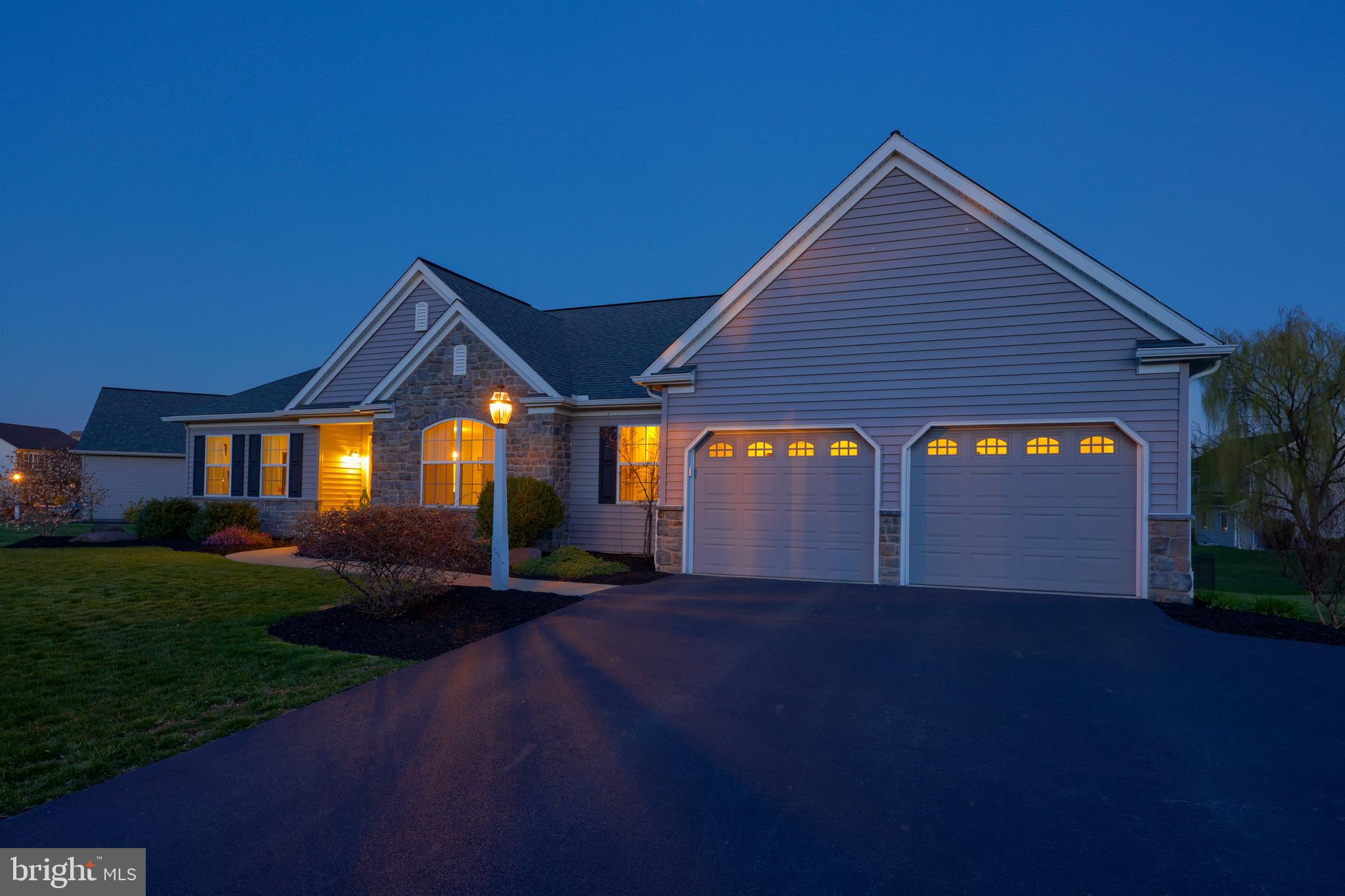 2213 Friesian Road York, PA 17406 - Photo 2 of 53 Gallery Image 2