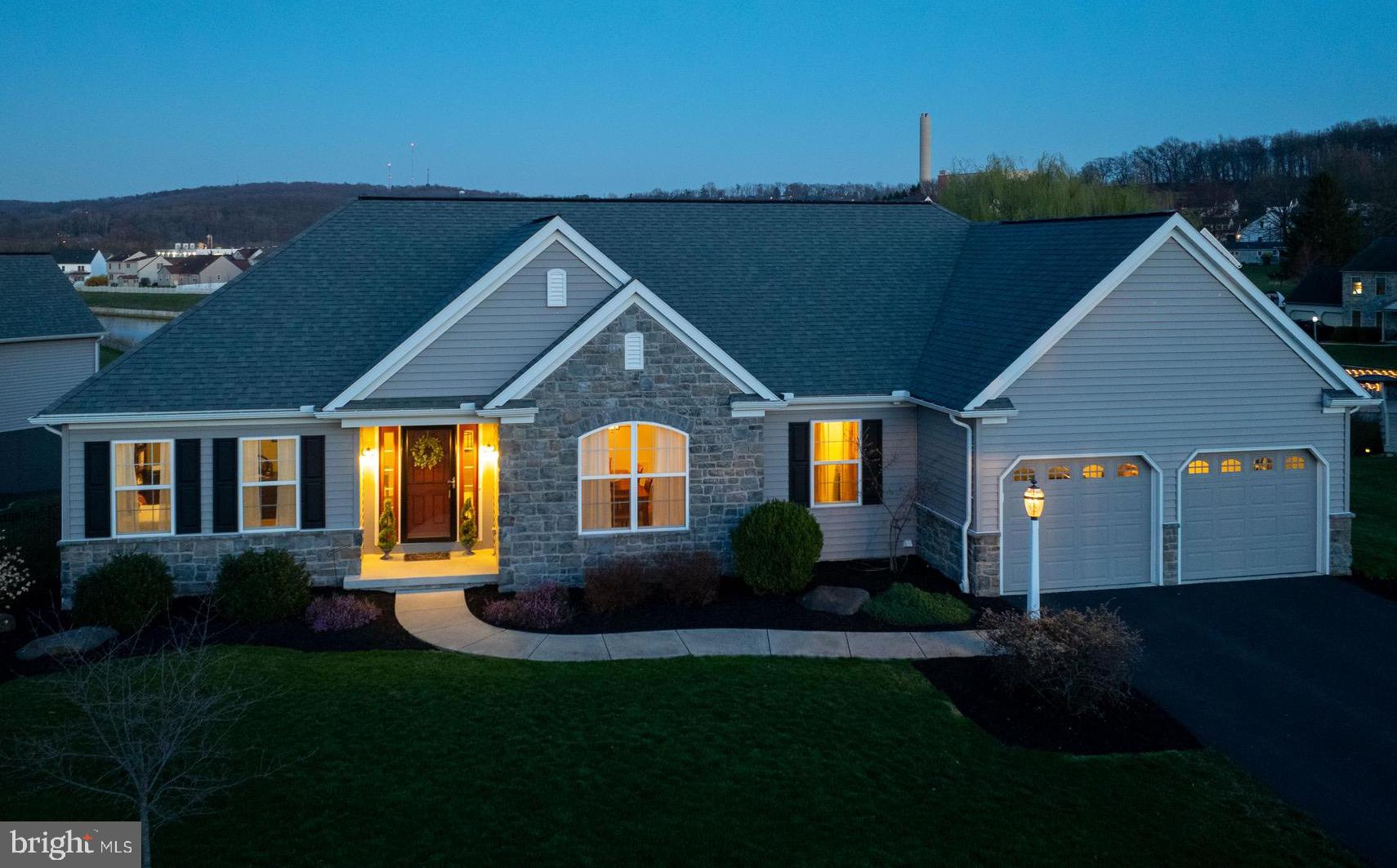 2213 Friesian Road York, PA 17406 - Photo 3 of 53 Gallery Image 3