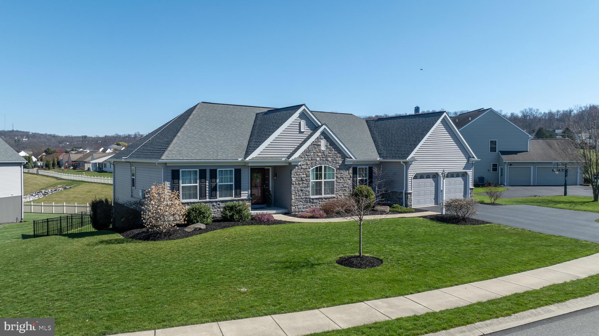 2213 Friesian Road York, PA 17406 - Photo 31 of 53 Gallery Image 31