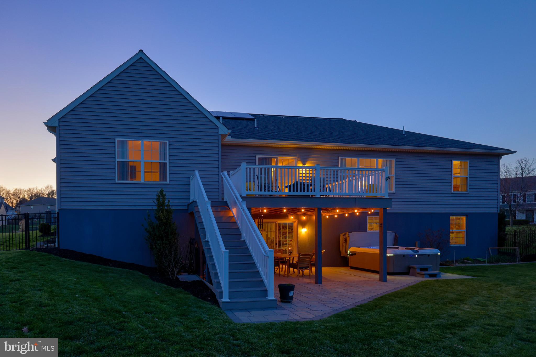 2213 Friesian Road York, PA 17406 - Photo 40 of 53 Gallery Image 40