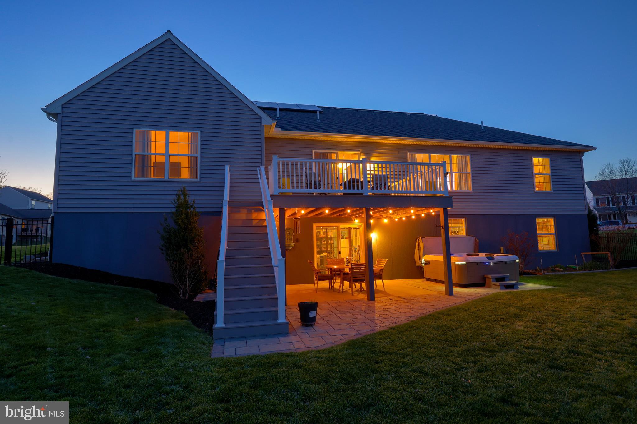 2213 Friesian Road York, PA 17406 - Photo 4 of 53 Gallery Image 4