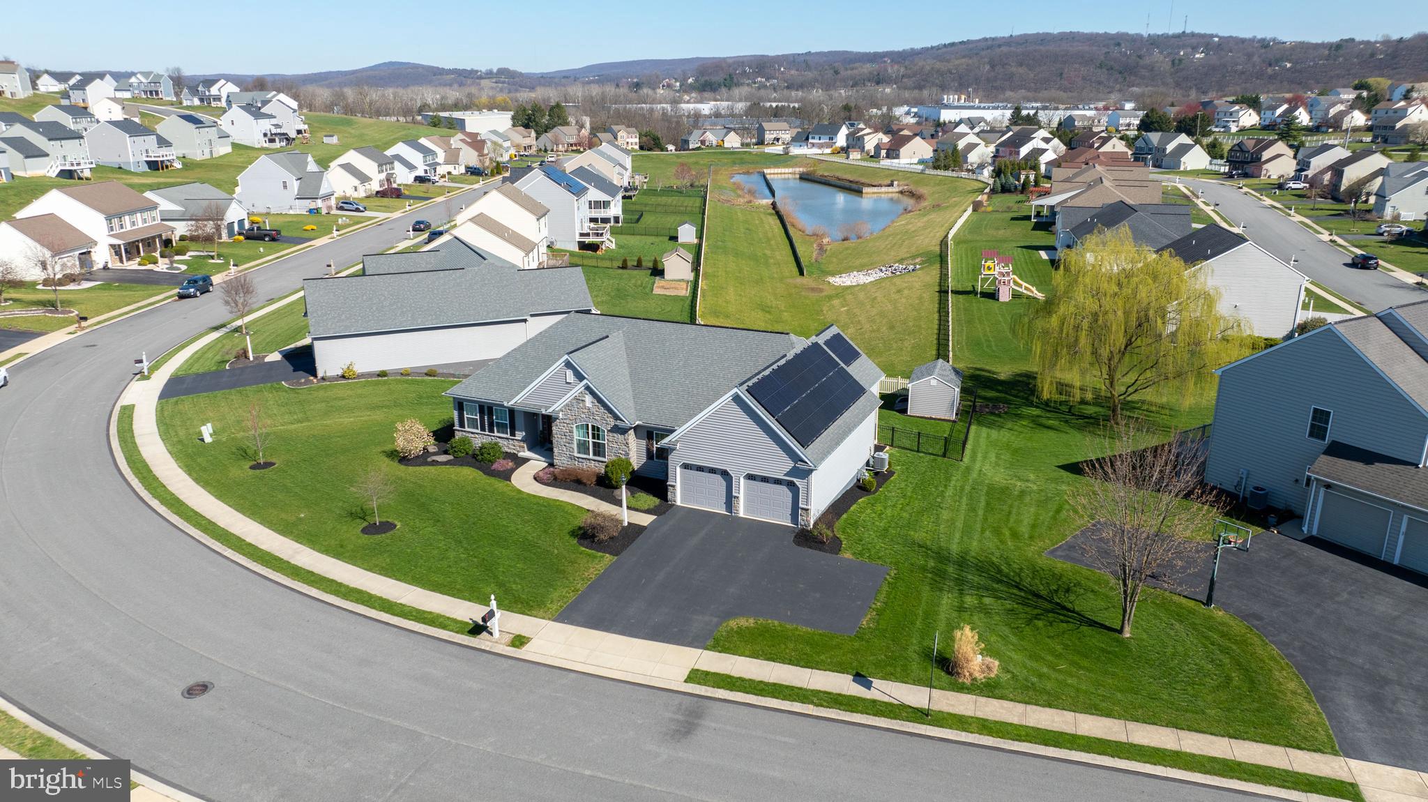 2213 Friesian Road York, PA 17406 - Photo 42 of 53 Gallery Image 42