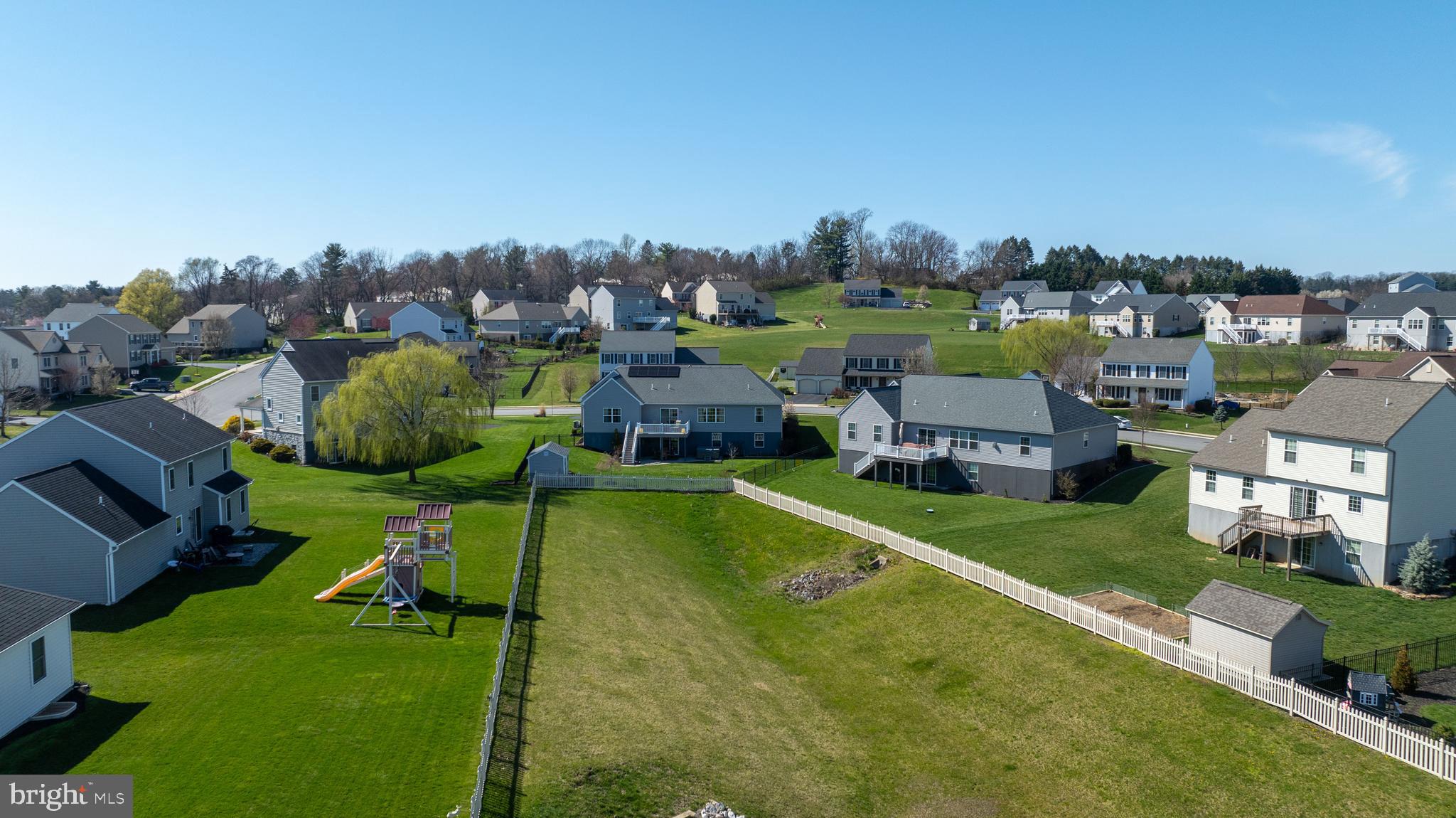 2213 Friesian Road York, PA 17406 - Photo 44 of 53 Gallery Image 44
