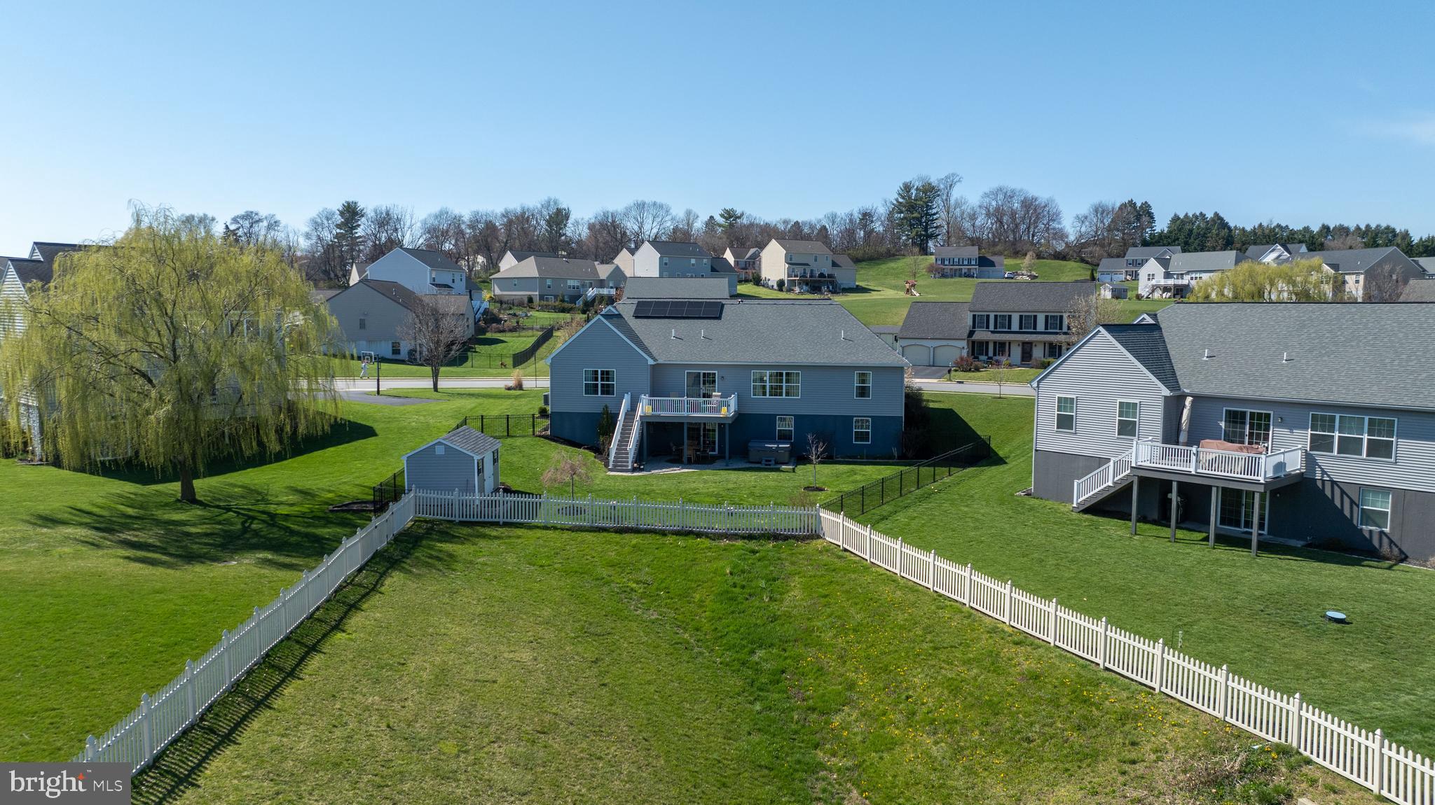 2213 Friesian Road York, PA 17406 - Photo 45 of 53 Gallery Image 45