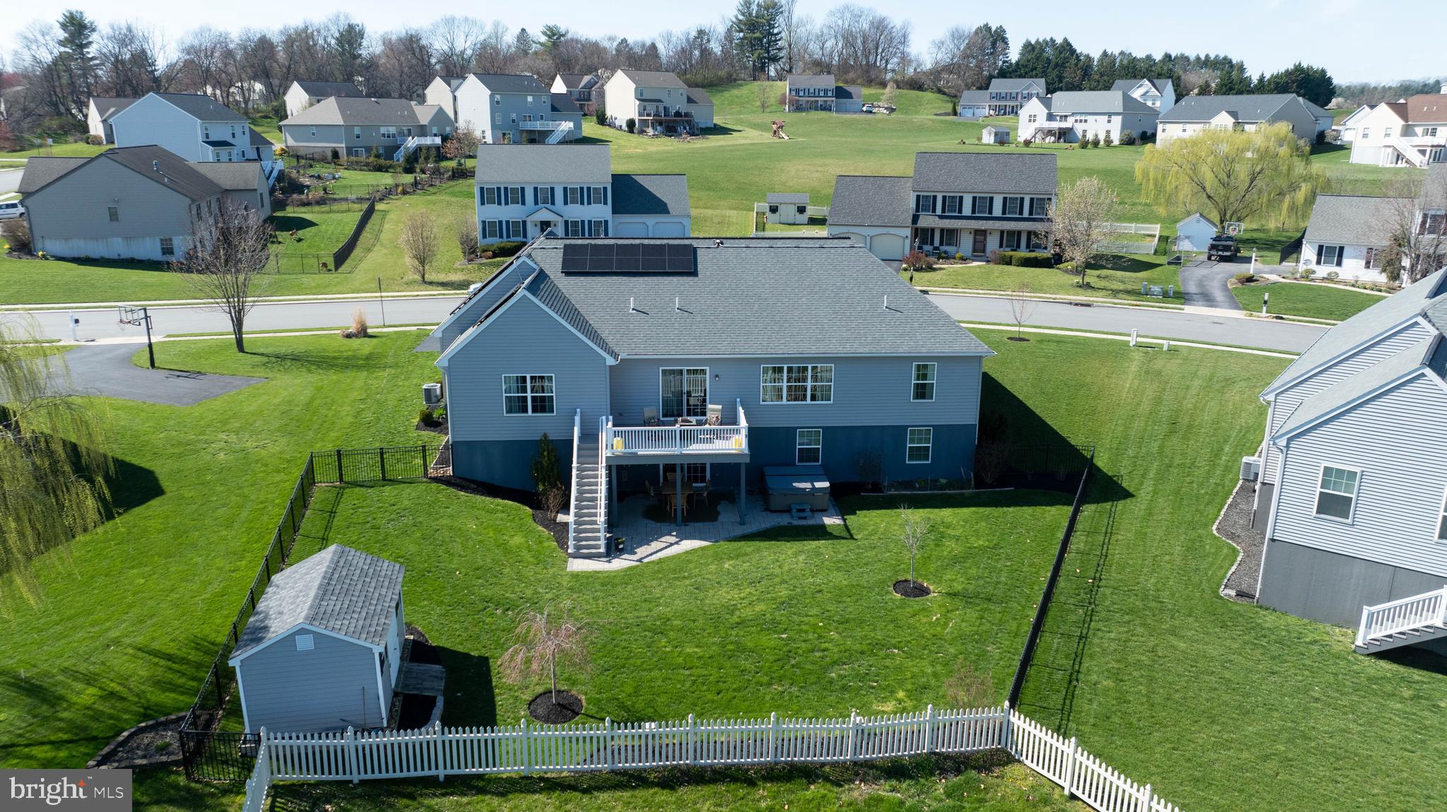 2213 Friesian Road York, PA 17406 - Photo 46 of 53 Gallery Image 46