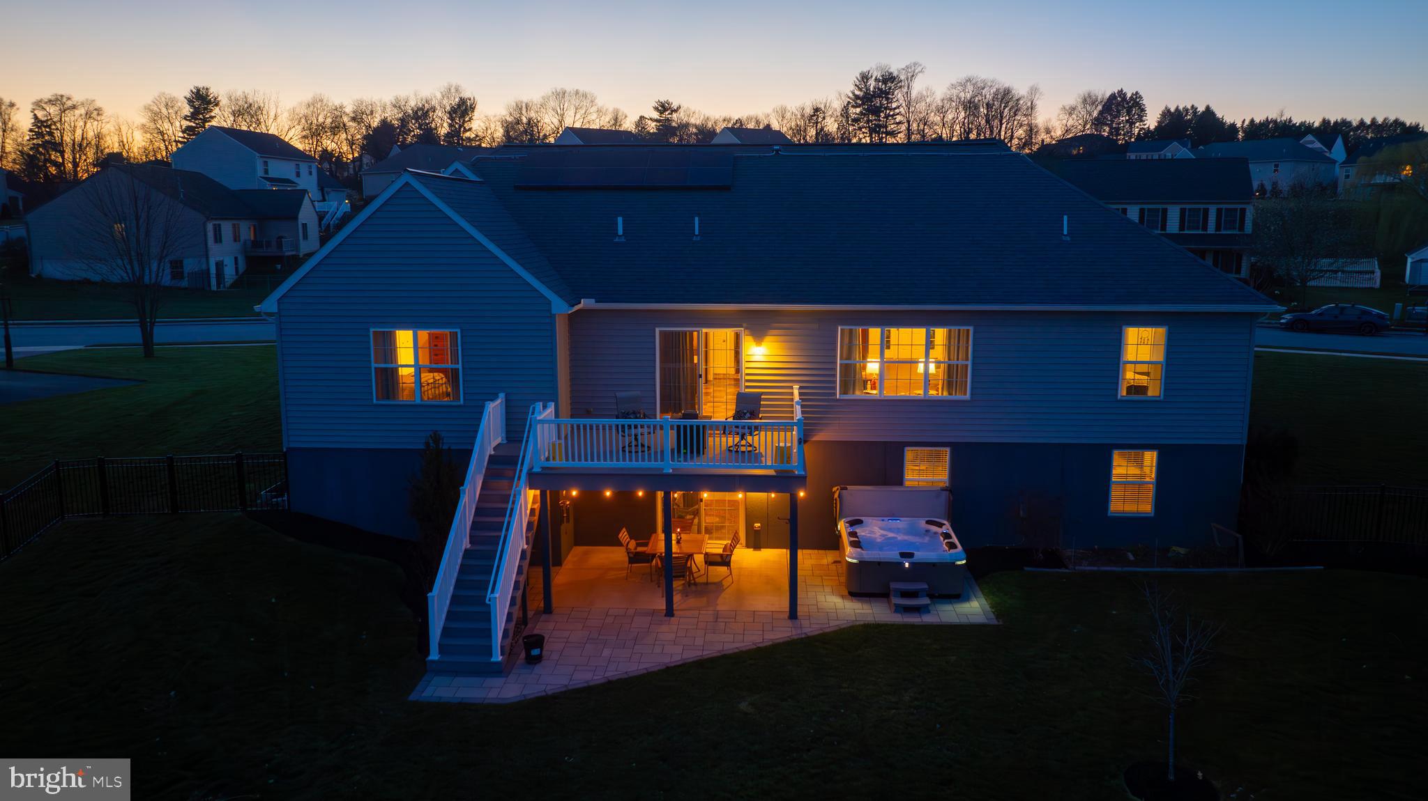 2213 Friesian Road York, PA 17406 - Photo 6 of 53 Gallery Image 6