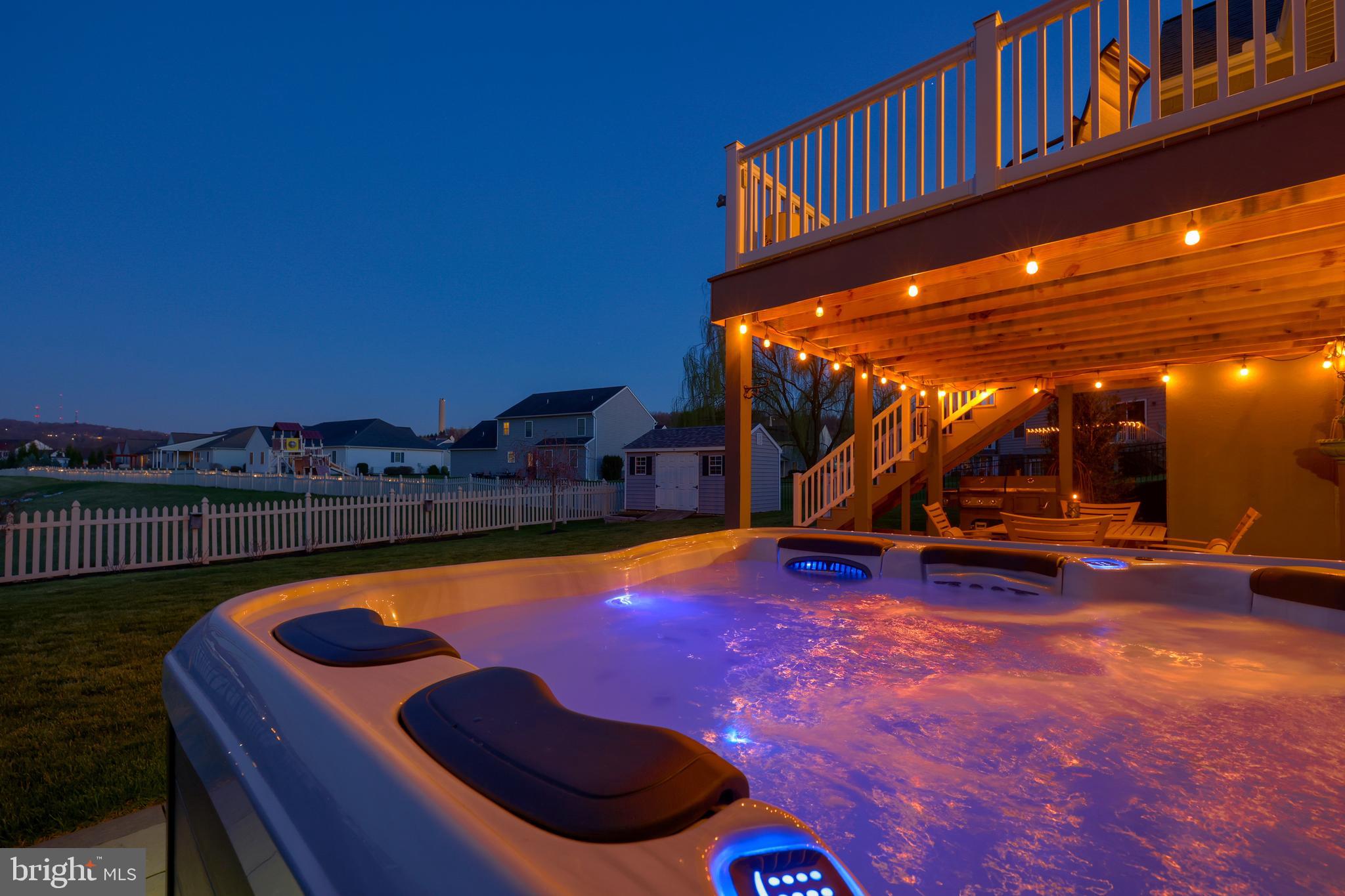 2213 Friesian Road York, PA 17406 - Photo 7 of 53 Gallery Image 7