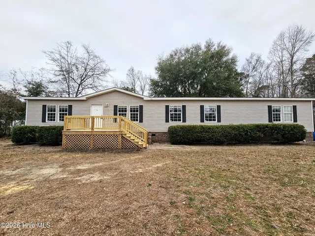 $280,000 | 485 Wine View Court Southeast, Bolivia, NC 28422