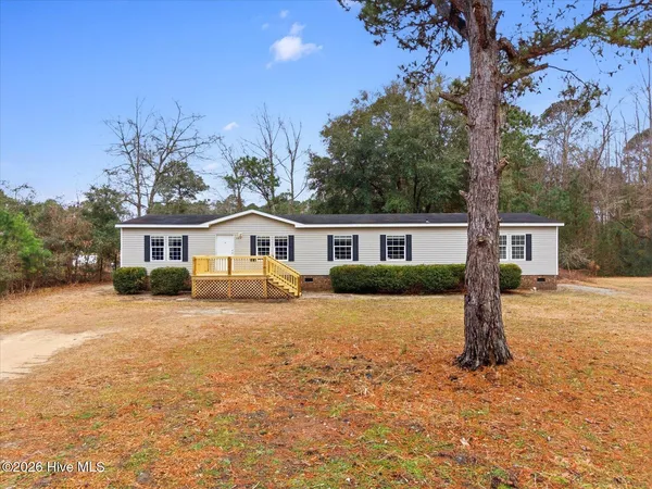 $260,000 | 485 Wine View Court Southeast, Bolivia, NC 28422